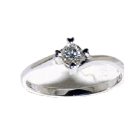 钻石的保养方法