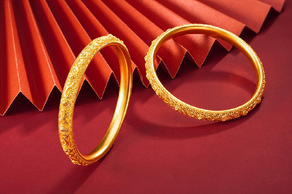 仁议老字号珠宝行-贵金属价格