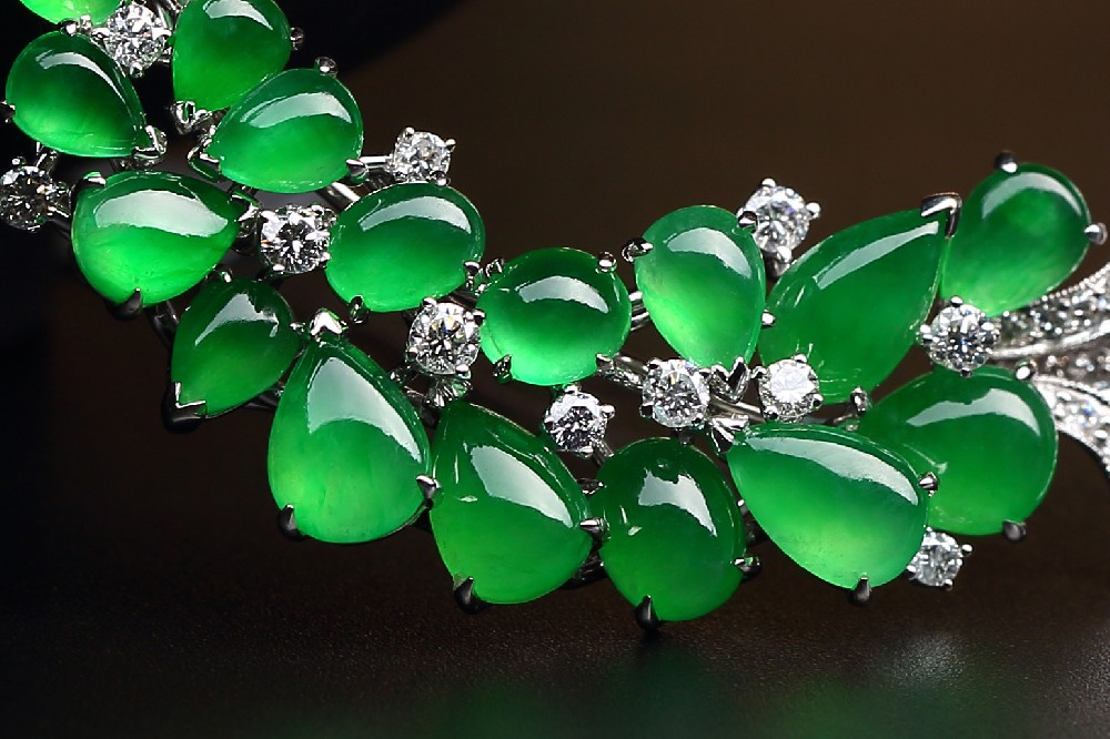 8.29-9.1仁议老字号珠宝行翡翠国玉珠宝展